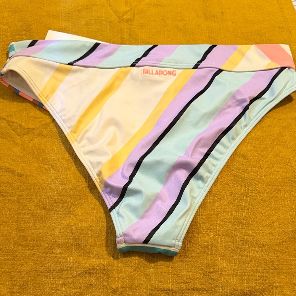 Billabong bikini bottoms - Picture 5 of 6